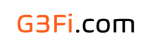G3Fi Logo